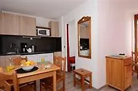 Odalys Laltineige Appartement