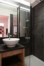 Appartement Odalys Laltineige *