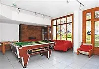 Odalys Laltineige Appartement *