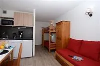 Odalys Laltineige * Val Thorens