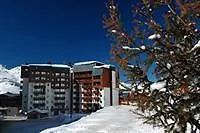 Odalys Laltineige Appartement Val Thorens