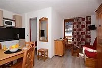 Odalys Laltineige Appartement