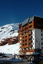 Odalys Laltineige Appartement *