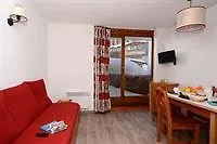 Appartement Odalys Laltineige