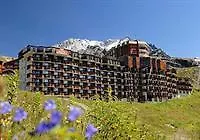 Odalys Laltineige Appartement