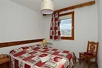 Appartement Odalys Laltineige *