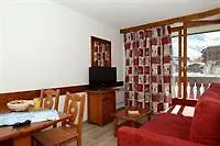 Odalys Laltineige Appartement *