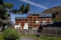 Appartement Odalys Laltineige Val Thorens