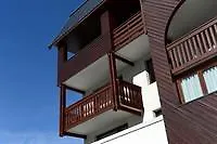 Odalys Laltineige * Val Thorens