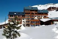 Appartement Odalys Laltineige