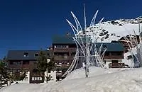 Odalys Laltineige Appartement Val Thorens