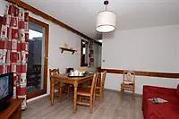 Odalys Laltineige Appartement