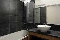 Appartement Odalys Laltineige *