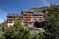 Odalys Laltineige Appartement *