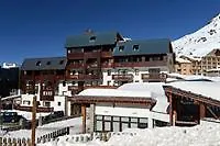 Odalys Laltineige Appartement Val Thorens